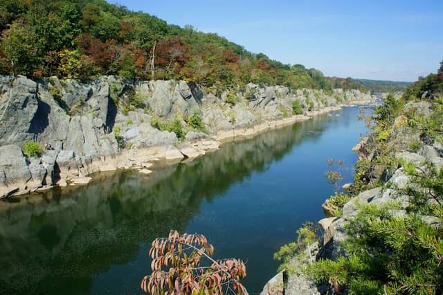Chesapeake and Ohio Canal National Historical Park - Image 3