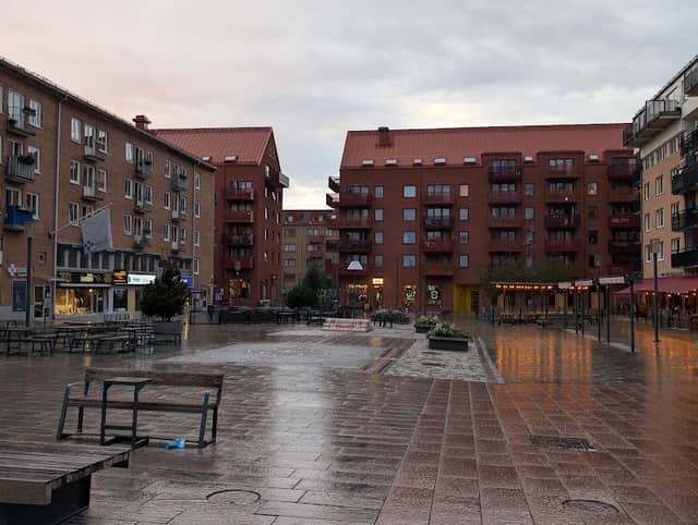 Mölndals torg - Image 2