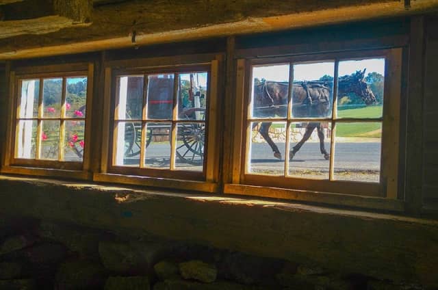 The Barn at Creekside Farm - Image 1