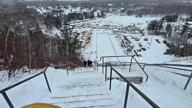 Pine Mountain Ski Jump - Image 1