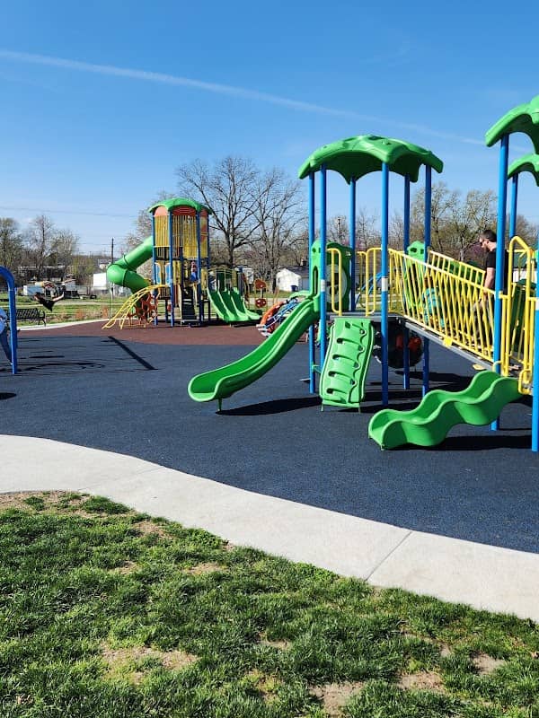 Armstrong Park - Image 1