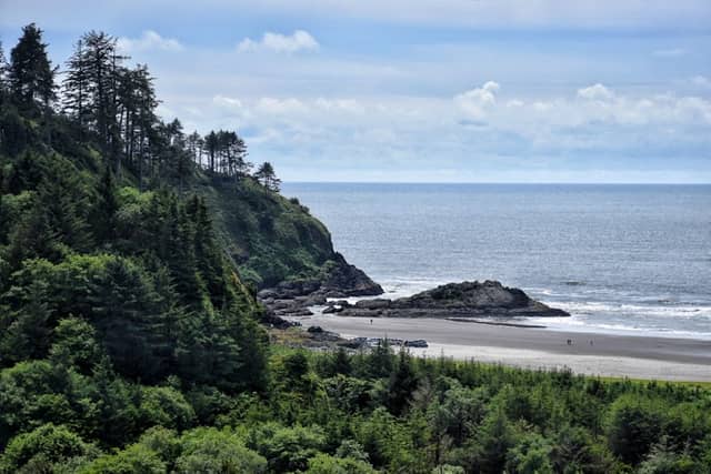 Beard's Hollow View Point - Image 3