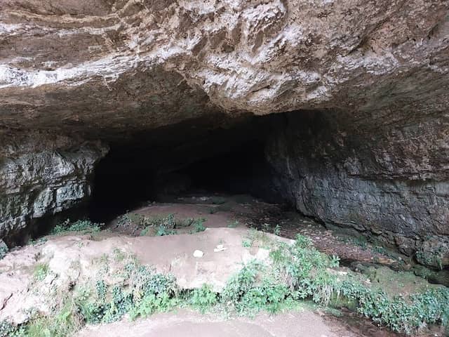 Grotta di Castelvenere - Image 1