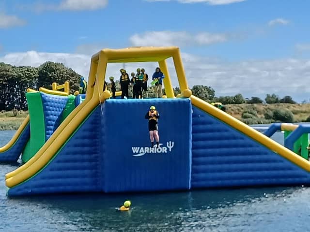 North Yorkshire Water Park - Image 1