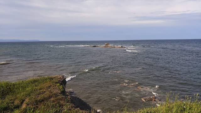 Point Aconi Lighthouse - Image 2