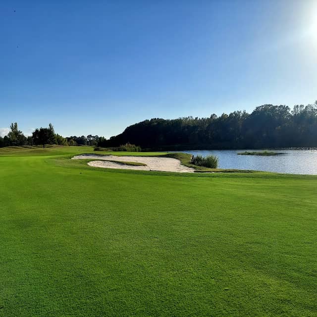 Kemper Williams Park - Image 2