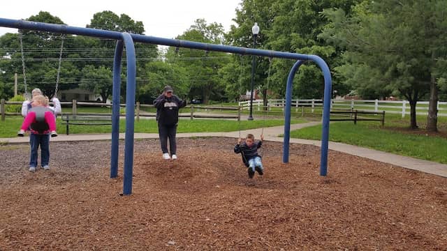 Dickinson Park - Image 1