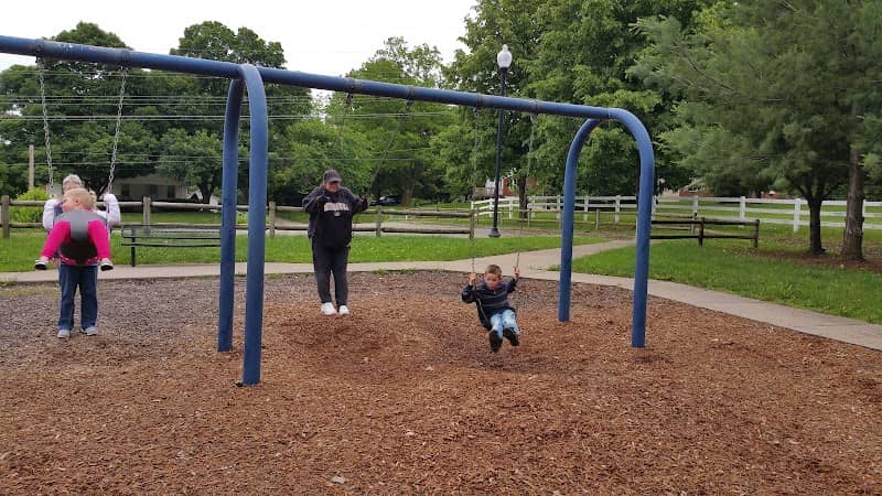 Dickinson Park - Image 1