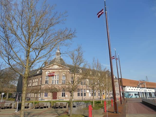 Veenkoloniaal Museum - Image 1