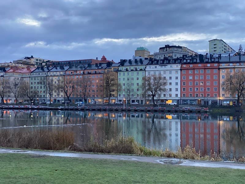 Karlberg Palace - Image 1