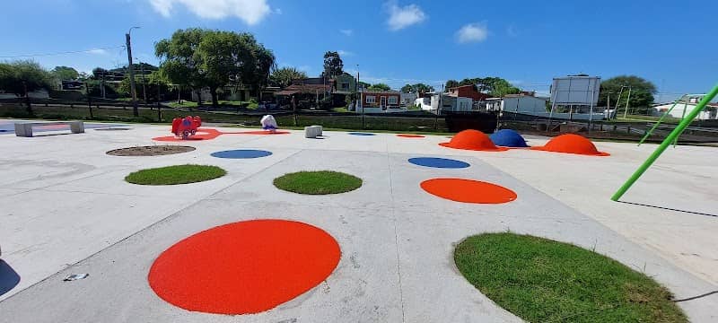 guaraní campito de la costanera Park - Image 2
