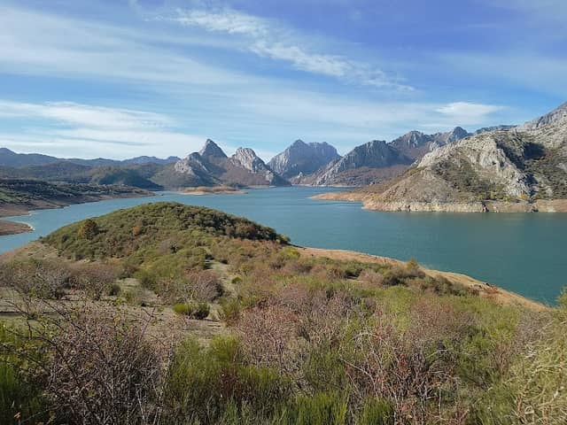 Mirador sul lago - Image 1