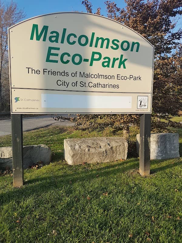 Malcolmson Eco Park - Image 1