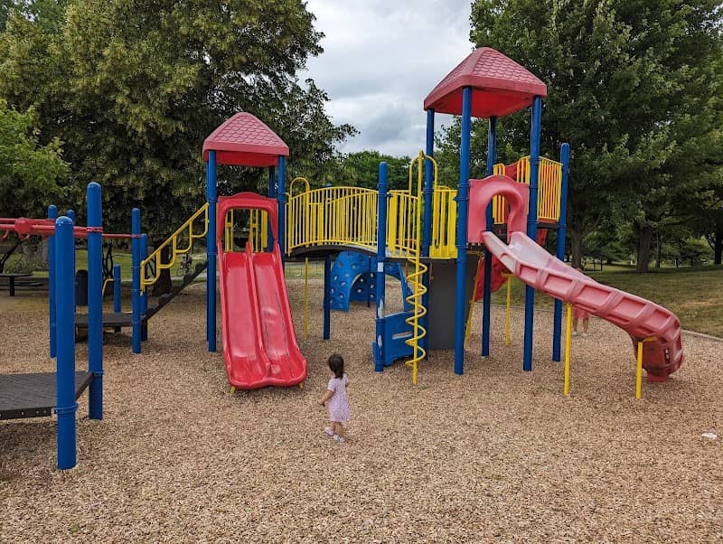Playground - Image 1