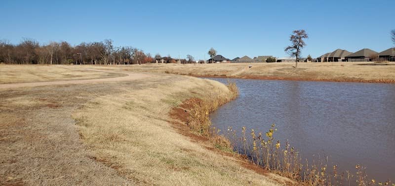 Little River Duck Pond - Image 1