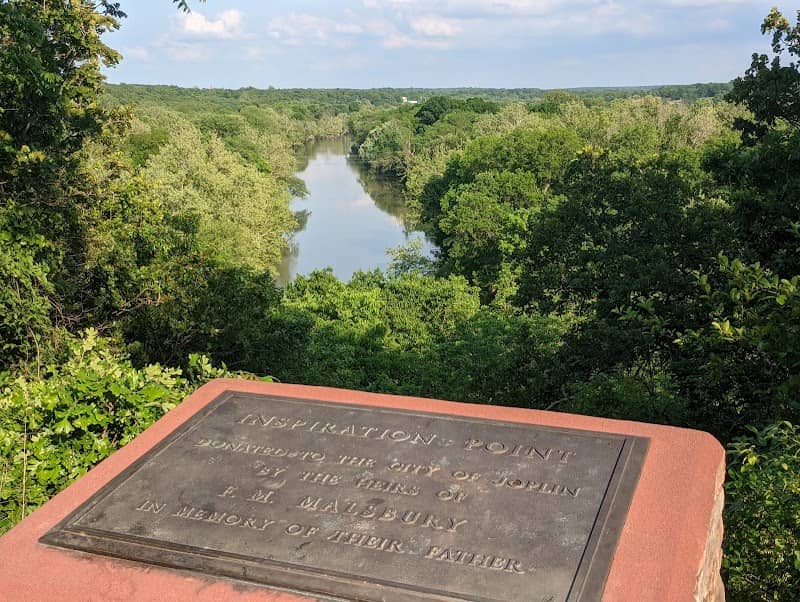 Inspiration Point - Image 1