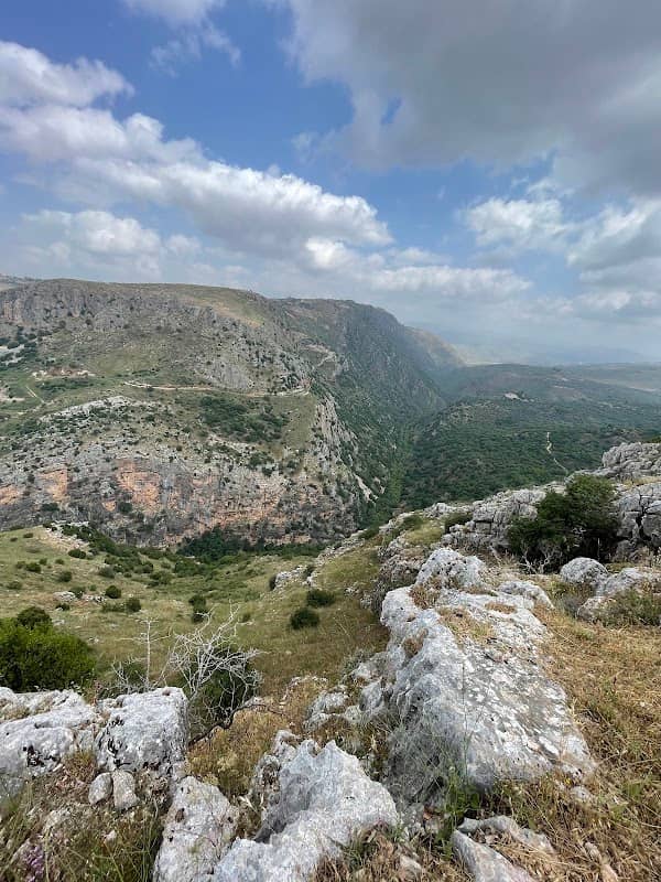 Sleiman’s Rock - Image 1