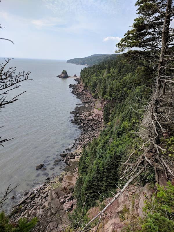 Fundy National Park Of Canada - Image 2