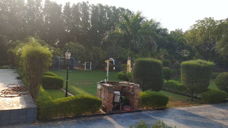 The Mirza Farmhouse - Image 1
