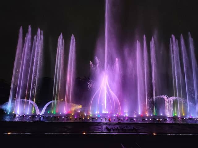 Central Park - Image 1