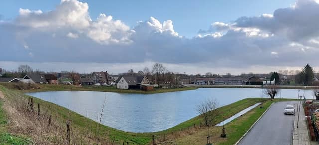 Waterberging - Image 1