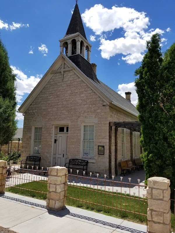 Miss Mary's Historical Museum - Image 2