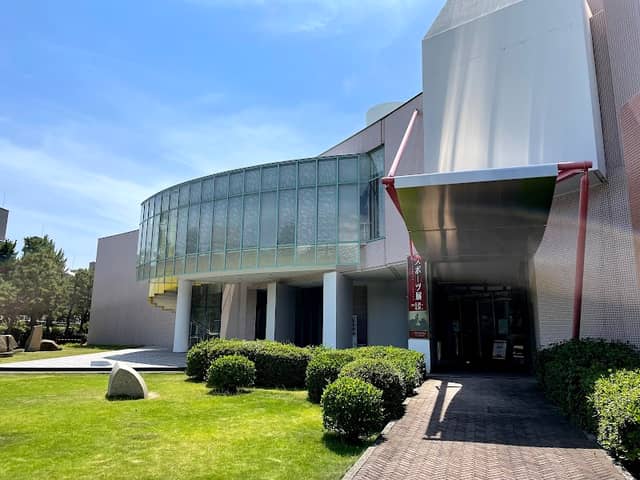 Ashiya City Museum of Art and History - Image 2