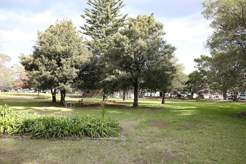 Enmore Park - Image 1