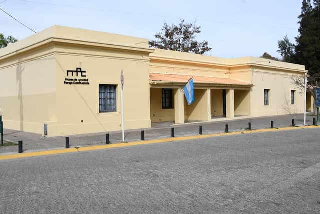 Museo Paraje Confluencia - Image 1
