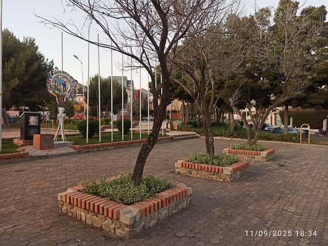 Plaza de las Américas - Image 2