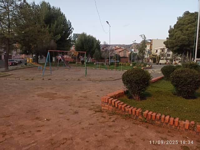 Plaza de las Américas - Image 1