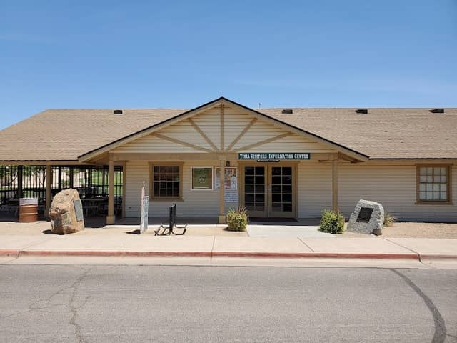 Colorado River State Historic Park - Image 3