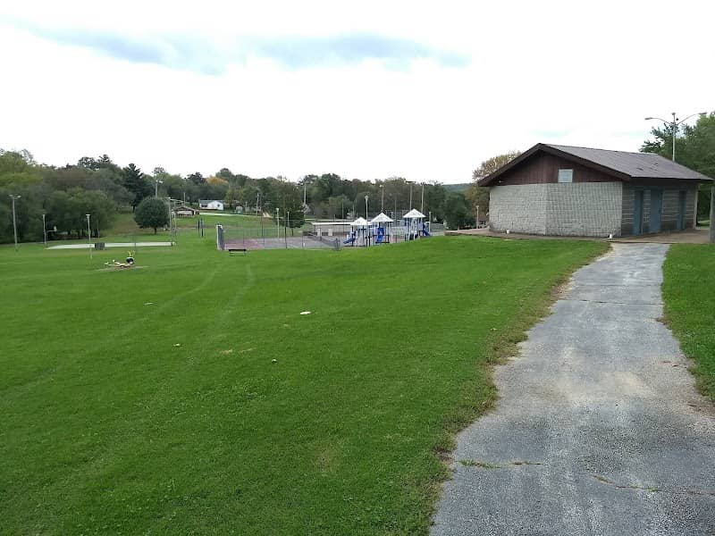 Roberts Park - Image 2