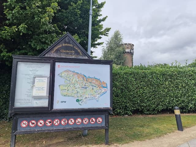 Planet Glasnevin - Image 1