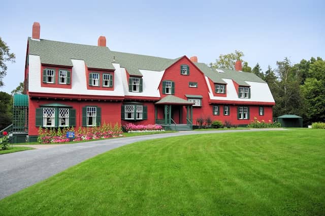 Roosevelt Campobello International Park - Image 1