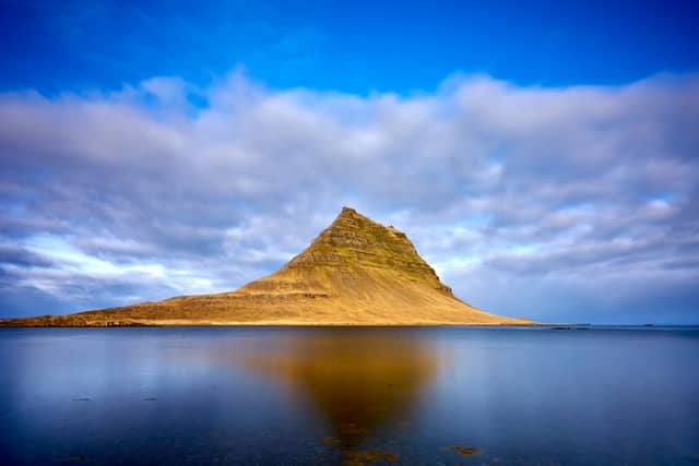 Plage de Grundarfjarðarbær - Image 1