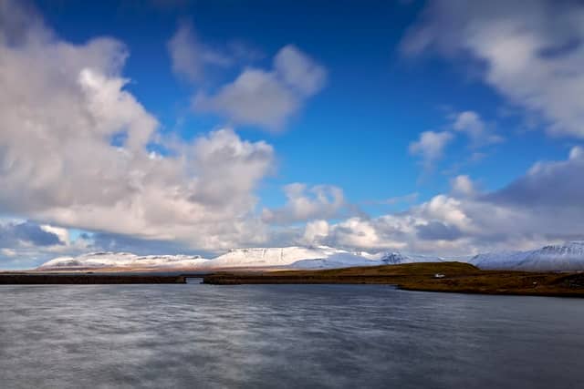 Plage de Grundarfjarðarbær - Image 3