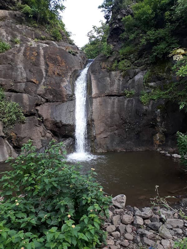 Rishikhora Waterfall, Nalkund - Image 2