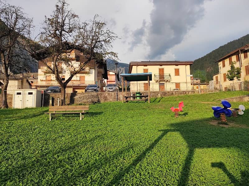 Parco Giochi - Image 1