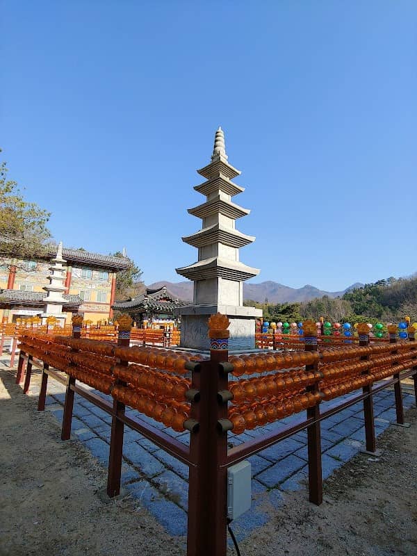 천불사 - Image 1