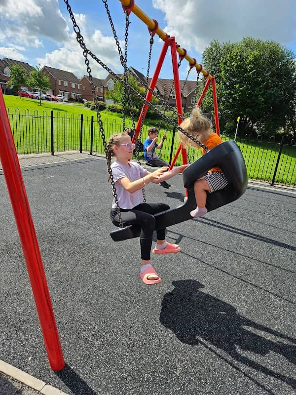 New Park - Image 1