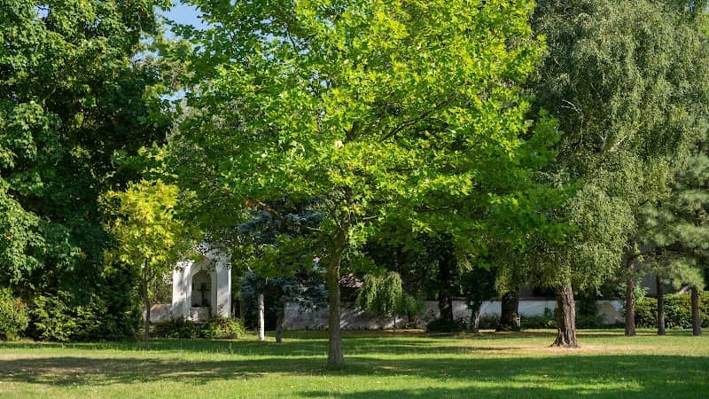 park Jana Pavla II. - Image 1