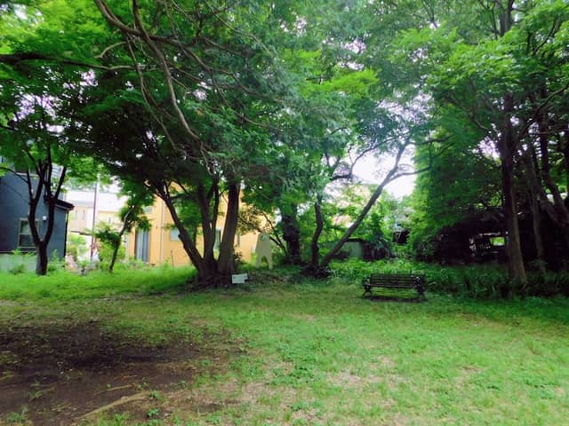 Site of the Shimakyū Villa - Image 1