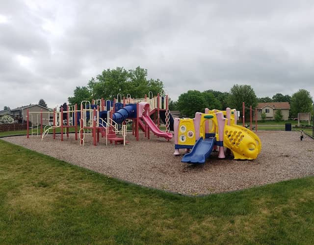 Maefield Park - Image 1
