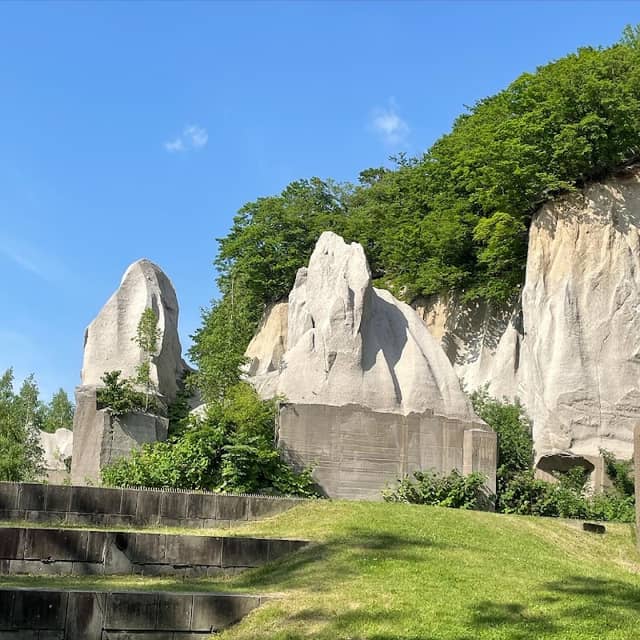 Ishiyama Green Space - Image 1