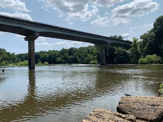 Cape Fear River Trail Park - Image 1