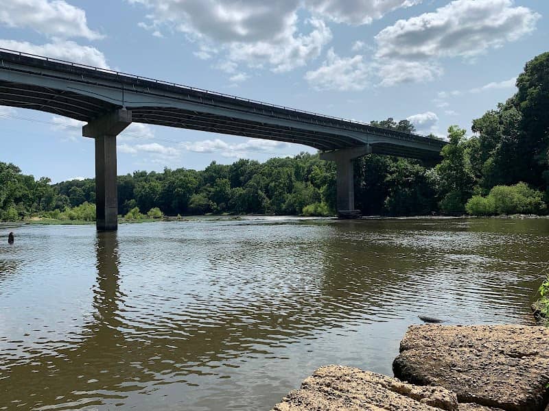 Cape Fear River Trail Park - Image 1