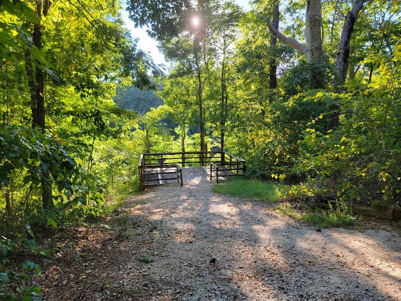 Cape Fear River Trail Park - Image 2