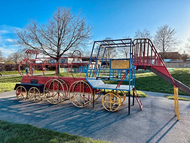 Tenterden Recreation Ground - Image 2
