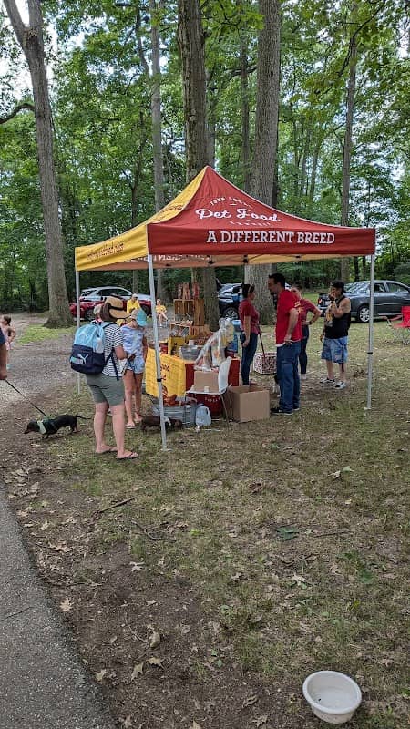 Northeast Ohio Doxin picnic - Image 2
